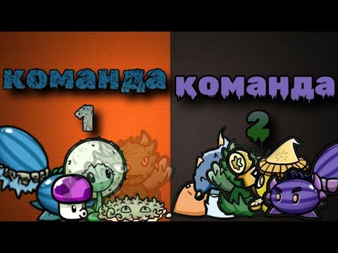 Видео: Тестовое видео по концепции для чемпионата