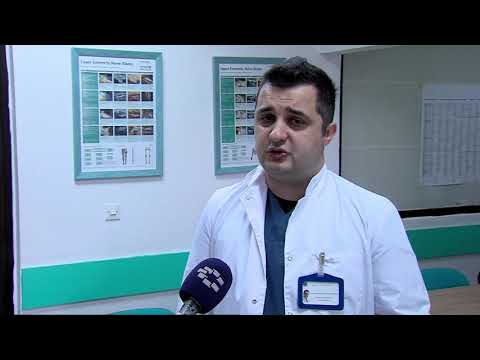 Видео: Анестезиолог - професија за која најмногу се учи на медицинските факултети