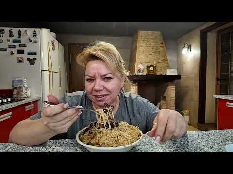 Видео: МУКБАНГ 🍽 СЛАБОНЕРВНЫМ ПРОШУ УДАЛИТЬСЯ MUKBANG 🍴 FAINT-HEARTED PLEASE LEAVE