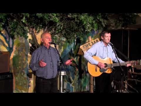 Видео: А.Городницкий - Атланты, Перекаты и Чистые пруды.