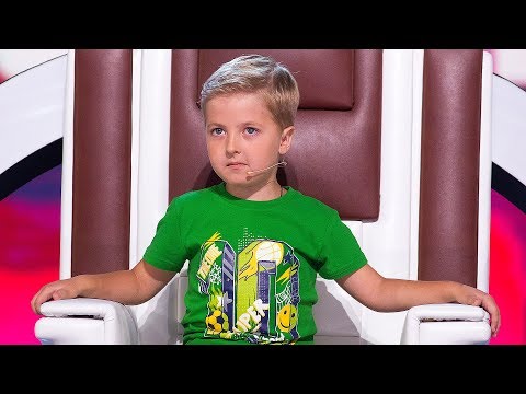 Видео: «Удивительные люди». Захар Герман. Математические способности