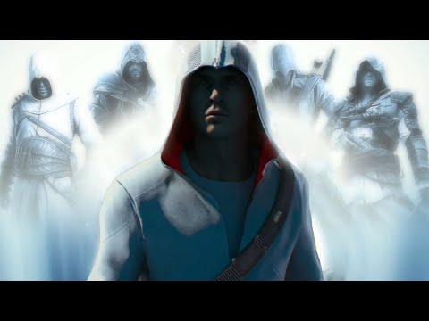 Видео: Я Дезмонд Майлс, и это моя история