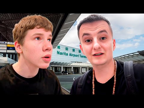 Видео: МИСТЕР БИЗНЕС ПРИЕХАЛ!