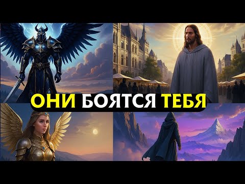 Видео: Почему Избранные Не Могут Быть Среди Многих Людей