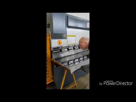 Видео: Изготовление столешницы из нержавейки