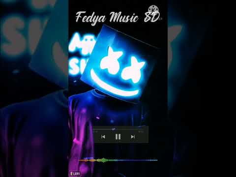 Видео: Джиган feat. Артем Качер - ДНК 8D Slowed