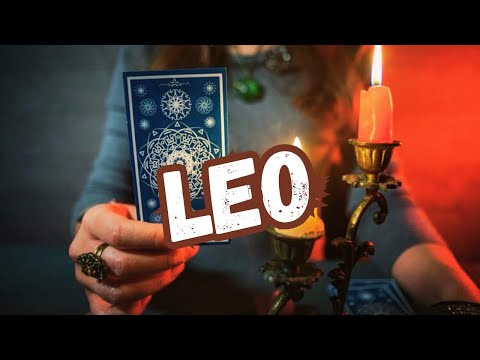Видео: ПРЕДУПРЕЖДЕНИЕ ДЛЯ ЛЕВОВ ⚠️ ЭТО ТОЧНО ИХ ПЛАН 🎭 И ВЫ ПОНЯТИЯ НЕ ИМЕЕТЕ 😱 ГАДАНИЕ ТАРО НА НОЯБРЬ 2...