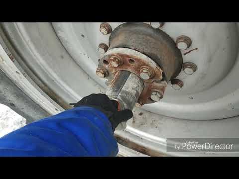 Видео: Купили трактор с "сюрпризом"  Case MXM 190