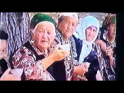 Видео: Араван р-ну.Мангыт айылы