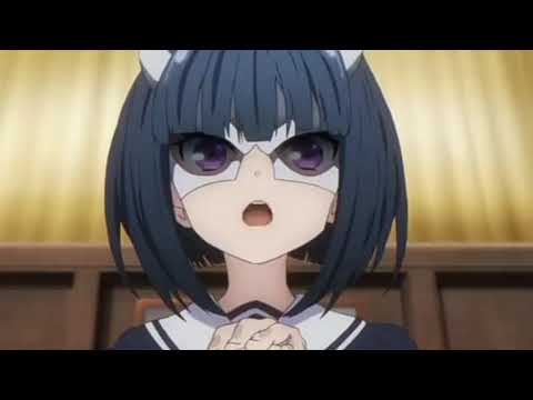 Видео: •|| Тирания вооруженных девушек — кто ты кто я, нас отныне двое ||•