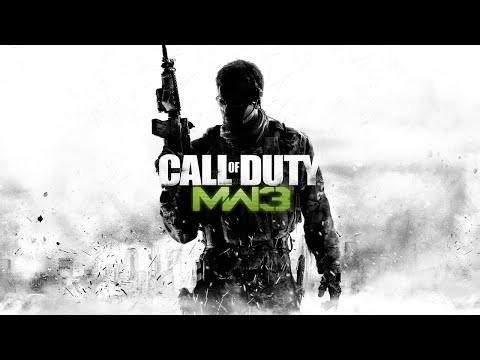 Видео: Игрофильм: Call Of Duty " Modern Warfare 3" Часть 6 " Финал" PC.