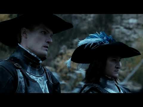 Видео: Не уходи, когда весь мир в огне (Этерна)