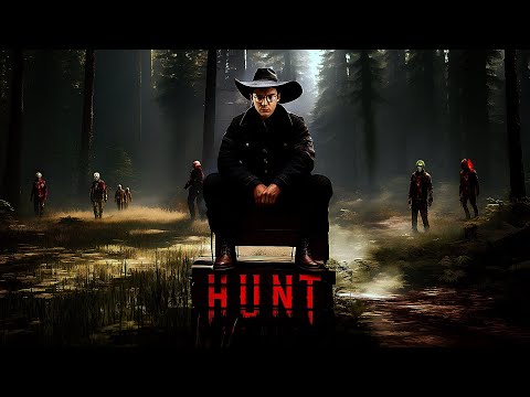 Видео: Я ПОДСЕЛ НА HUNT SHOWDOWN
