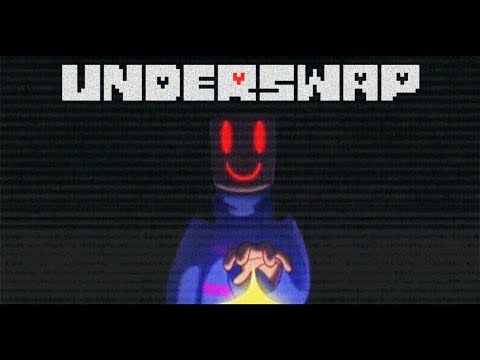 Видео: UNDERSWAP С ПОДВОХОМ!