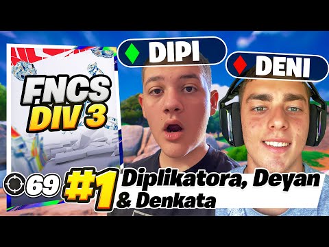 Видео: ДОМИНИРАХМЕ ЛОБИТАТА В ТОЗИ ТУРНИР! (32 KILL WIN)