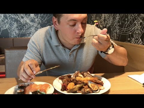 Видео: ГДЕ В ВЕНЕ ОЧЕНЬ ВКУСНО И НЕ ДОРОГО ПОКУШАТЬ