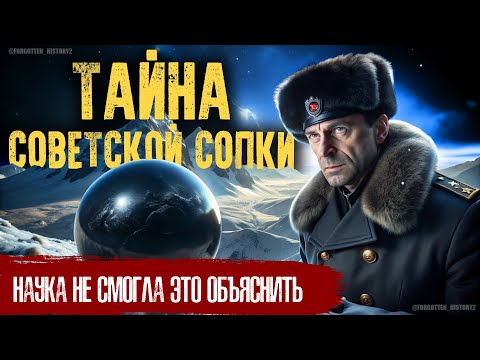 Видео: ТАЙНА СОВЕТСКОЙ СОПКИ: Что НАШЛИ на Высоте 611?!