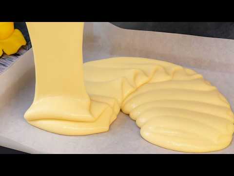 Видео: Самый вкусный торт, который я когда-либо пекла! Простой и очень вкусный торт! Торт за 10 минут!