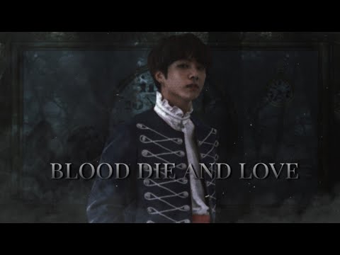 Видео: Blood die and love|ТВОЙ ВАМПИР ЧОН ЧОНГУК 1