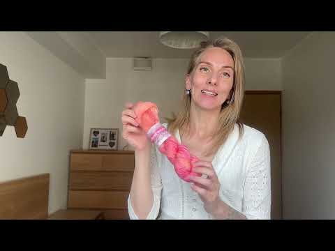 Видео: НЕДЕЛЯ СТАРТОВ👉🏻5 ПРОЦЕССОВ:Носки | жилет | носки | шапка | шапка