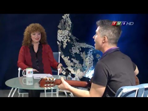 Видео: "Анфас" с гост Явор Велчев бр. 89