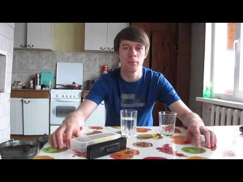 Видео: Подготовка керамзита