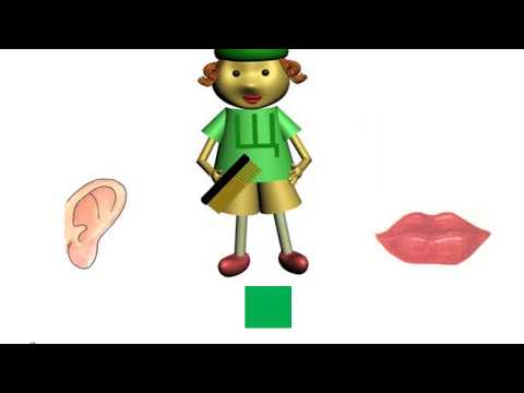 Видео: Вводим звук Щ в речь