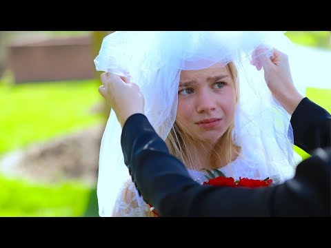 Видео: Я СНОВА НЕВЕСТА Барвина выходит замуж