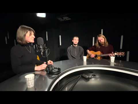 Видео: МОВА (Ольга Стеценко, Вадим Королюк) — При ватрі