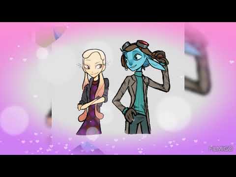 Видео: мьюн и глим егор крид