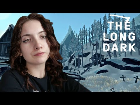 Видео: Лутаем всё | The Long Dark Wintermute #3