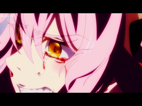 Видео: Нам нечего ждать, нам незачем жить -  Аниме клип