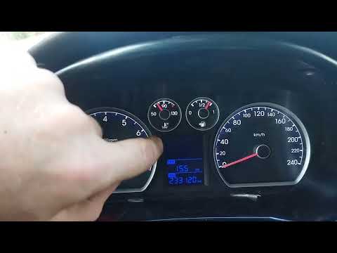 Видео: НАДОЕДА ПРИБОРКА ОТ АКЦЕНТА , СТАВИМ ОТ i30 и КАЙФУЕМ !