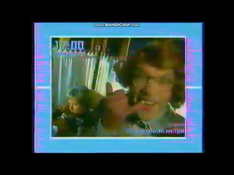 Видео: Все заставки канала (1+1, 19.11.2001 - 05.09.2004) 2.0.
