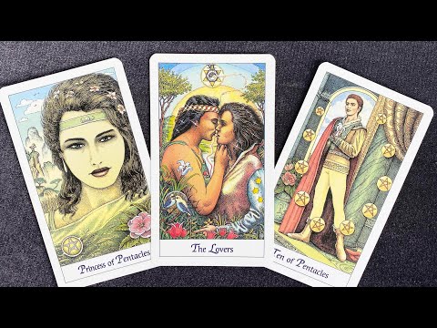 Видео: 🧐КАКИМ ВИДИТ ТЕБЯ СЕЙЧАС ЧЕЛОВЕК, КОТОРЫЙ СДЕЛАЛ ТЕБЕ БОЛЬ?💔Tarot-Interactive