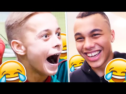 Видео: 2DROTS - СМЕШНЫЕ МОМЕНТЫ