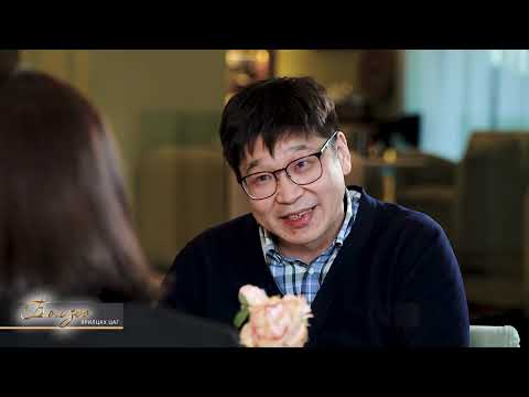 Видео: Болзоо нэвтрүүлэг | С. Бадрал