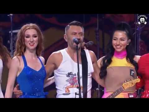 Видео: Ленинград — Пару баб live