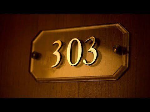 Видео: Игра, размером с одну комнату. (Room 303)