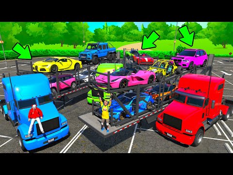 Видео: УГНАЛ 15 ЧИТ ТАЧЕК У МАЖОРА ЗА 180 СЕКУНД В ГТА 5! БИТВА ВОРОВ В GTA 5 ONLINE!