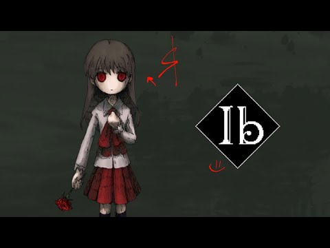 Видео: ib прохождение 2