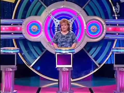 Видео: Угадай мелодию 2004 (11.10.2004)