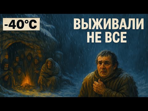 Видео: Я Прожил Один День В Средневековье — И Понял, Что Лучше Бы Умер!