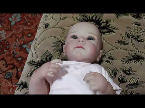 Видео: Vlog:  утро с моей малишкой Мией 🌸