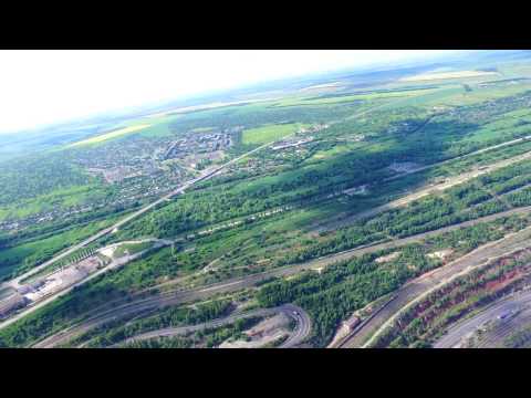 Видео: Губкин карьер