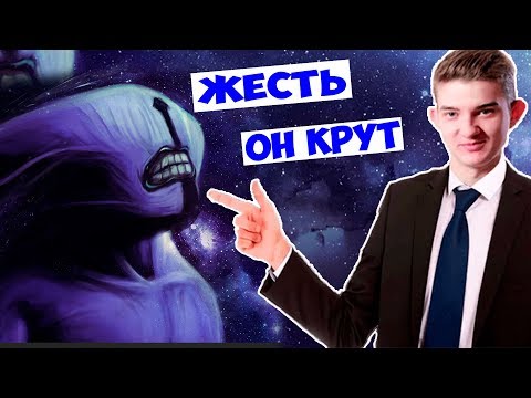 Видео: АЛОХА УСТРОИЛ УНИЧТОЖЕНИЕ ПАБЛИКА НА ВОЙДЕ В 7.20!