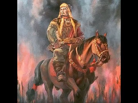 Видео: Нүүдэлчдийн анхны эзэнт гүрэн буюу Хүн гүрэн ба Модун шанью / TUUH.MN