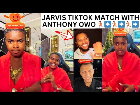 Видео: ПРЯМАЯ ТРАНСЛЯЦИЯ JARVIS TIKTOK СЕЙЧАС 30/10/2025