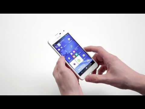 Видео: Windows 10 на Microsoft Lumia 650