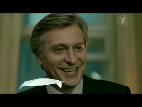 Видео: Олег Басилашвили "Идеальный ремонт" Дом в доме для Олега Басилашвили